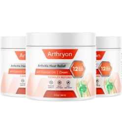 Arthryon Daily Joint Comfort & Mobility Support Supplement
